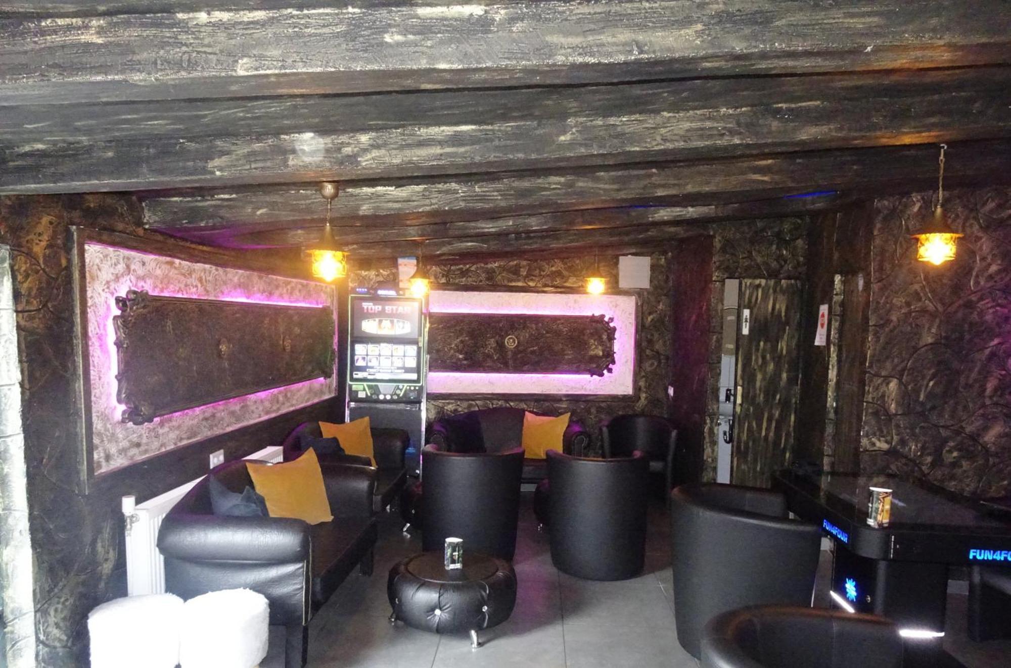 Hotel Deutscher Hof Schleswig Ngoại thất bức ảnh