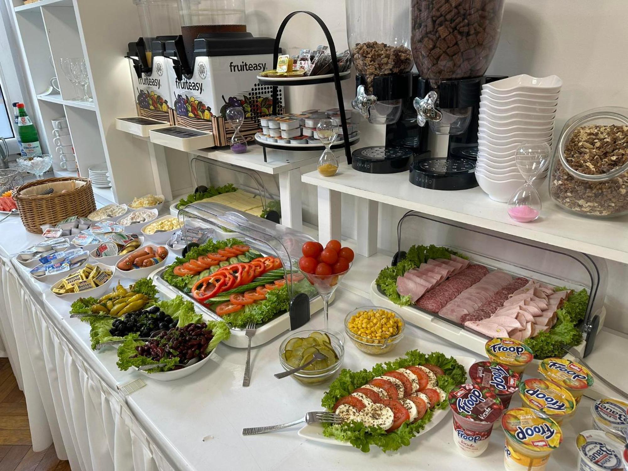Hotel Deutscher Hof Schleswig Ngoại thất bức ảnh