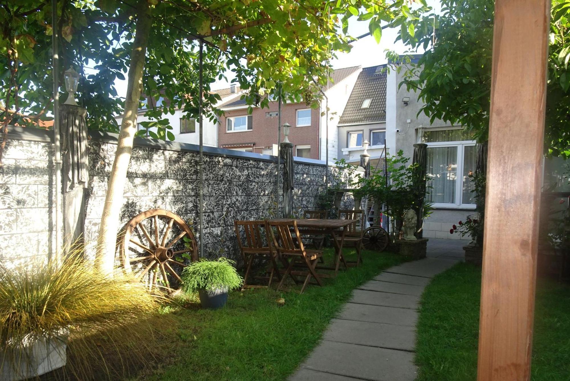 Hotel Deutscher Hof Schleswig Ngoại thất bức ảnh