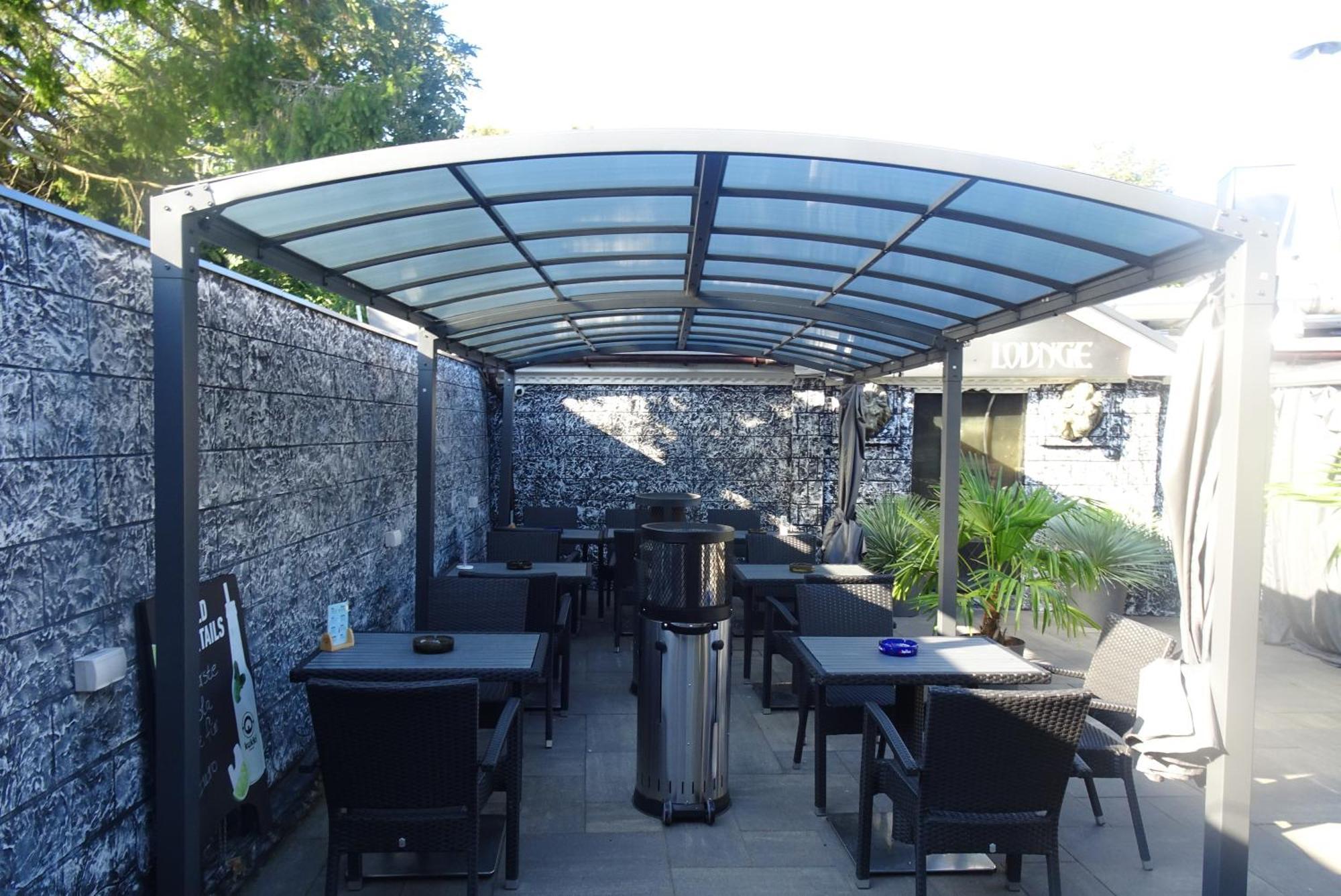 Hotel Deutscher Hof Schleswig Ngoại thất bức ảnh