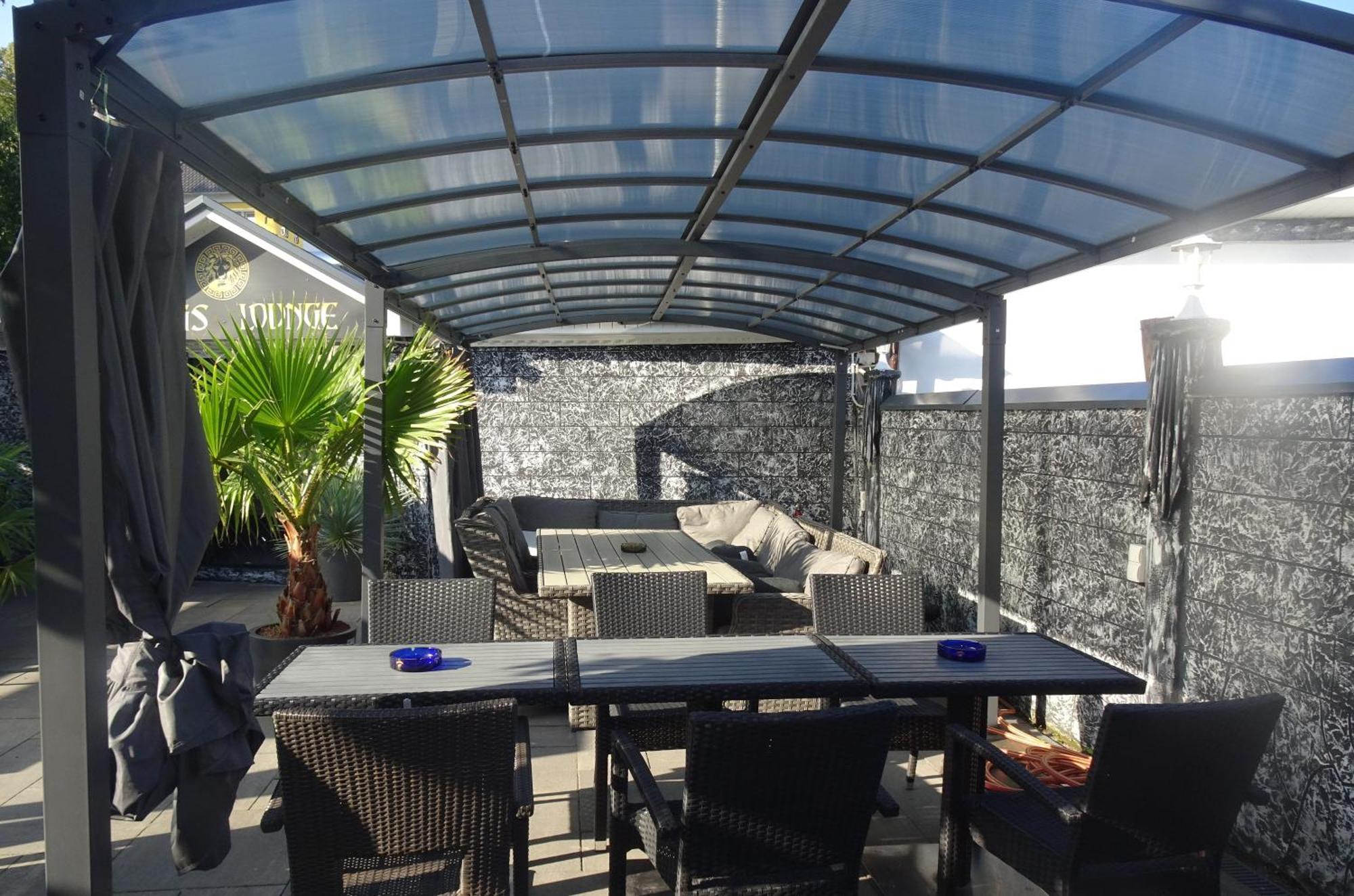 Hotel Deutscher Hof Schleswig Ngoại thất bức ảnh
