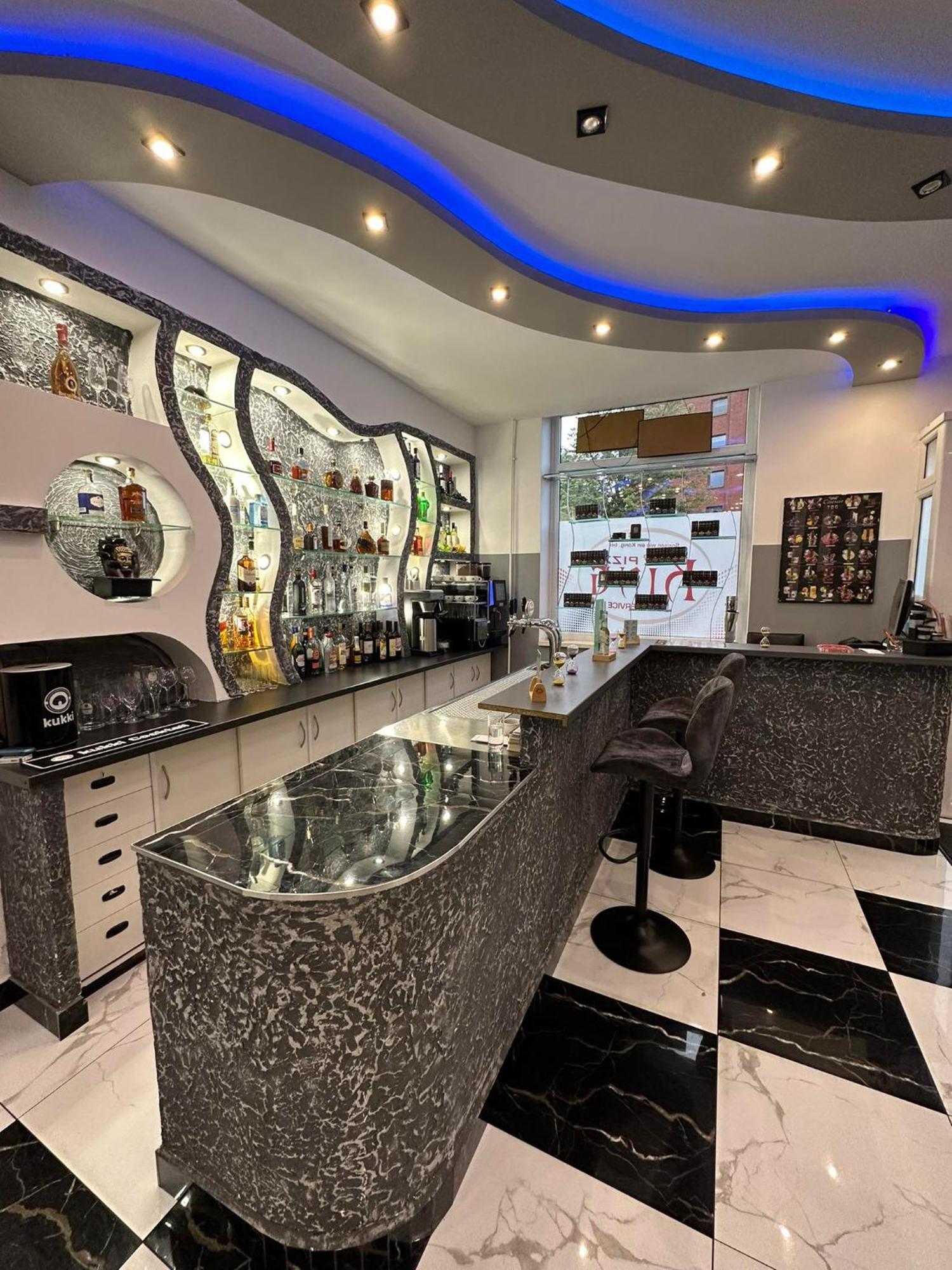 Hotel Deutscher Hof Schleswig Ngoại thất bức ảnh