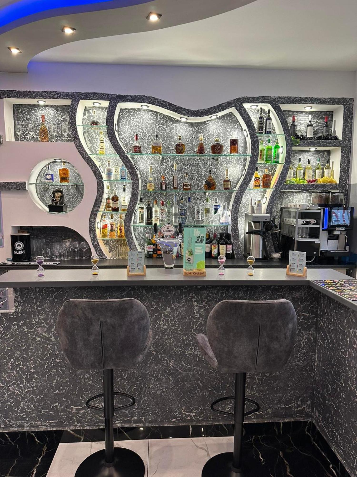 Hotel Deutscher Hof Schleswig Ngoại thất bức ảnh