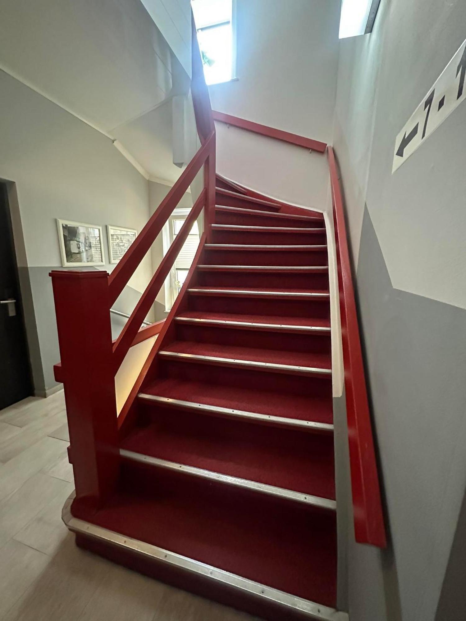 Hotel Deutscher Hof Schleswig Ngoại thất bức ảnh