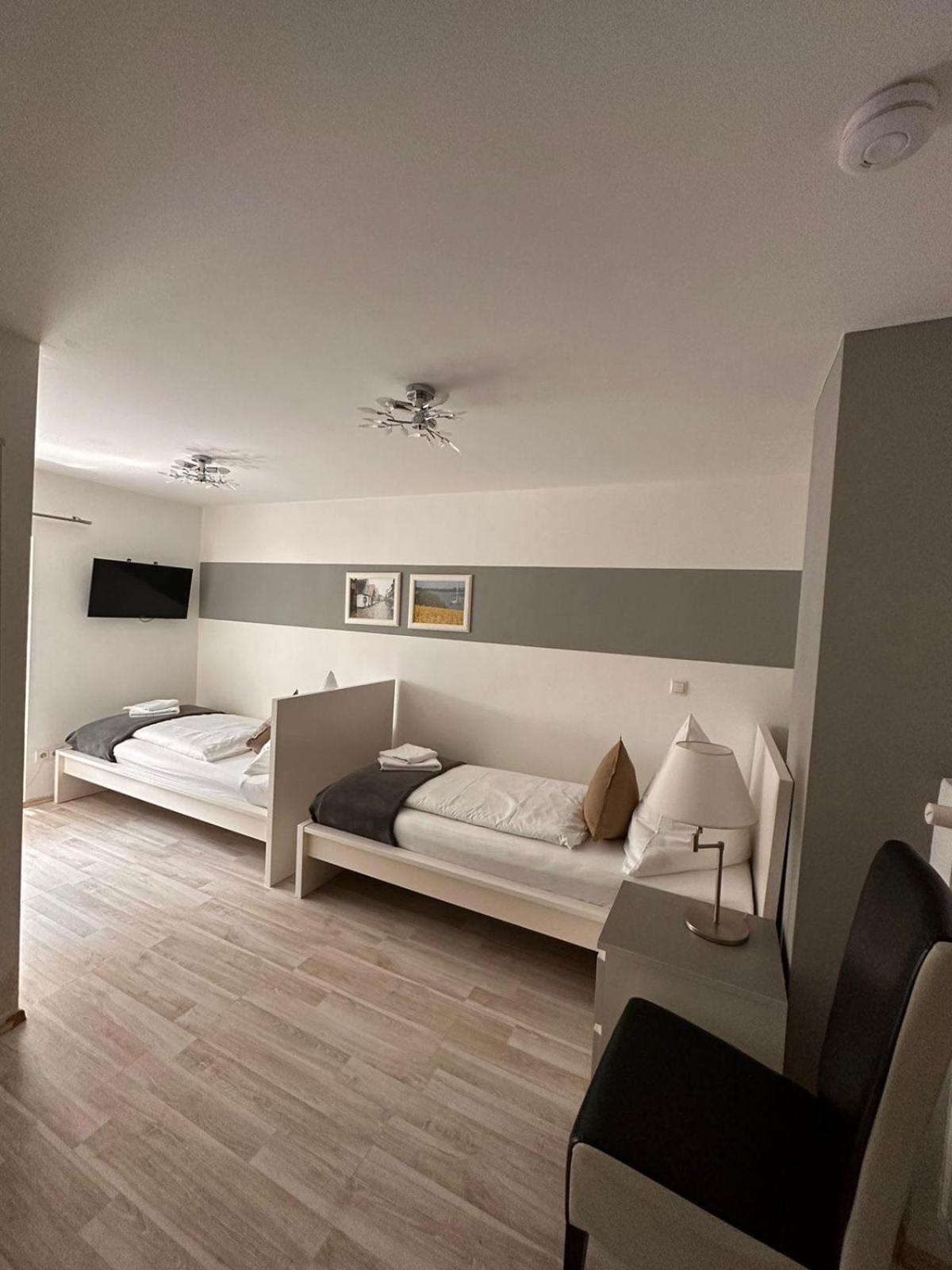 Hotel Deutscher Hof Schleswig Ngoại thất bức ảnh