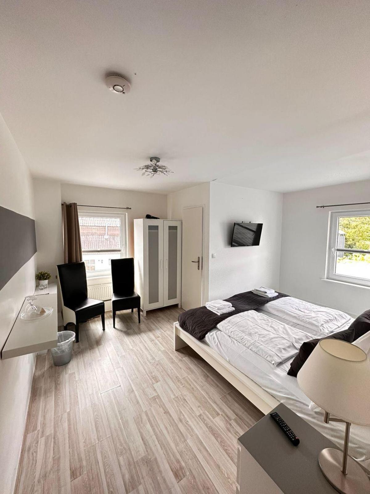 Hotel Deutscher Hof Schleswig Ngoại thất bức ảnh